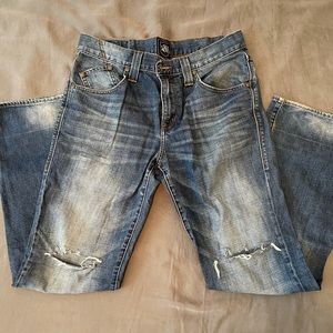 Rock & Republic Denim Jeans